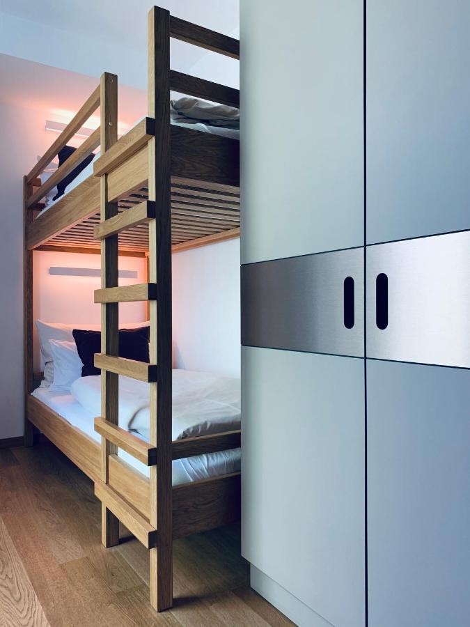 Stadthotel Kachelofen Крумбах Екстериор снимка
