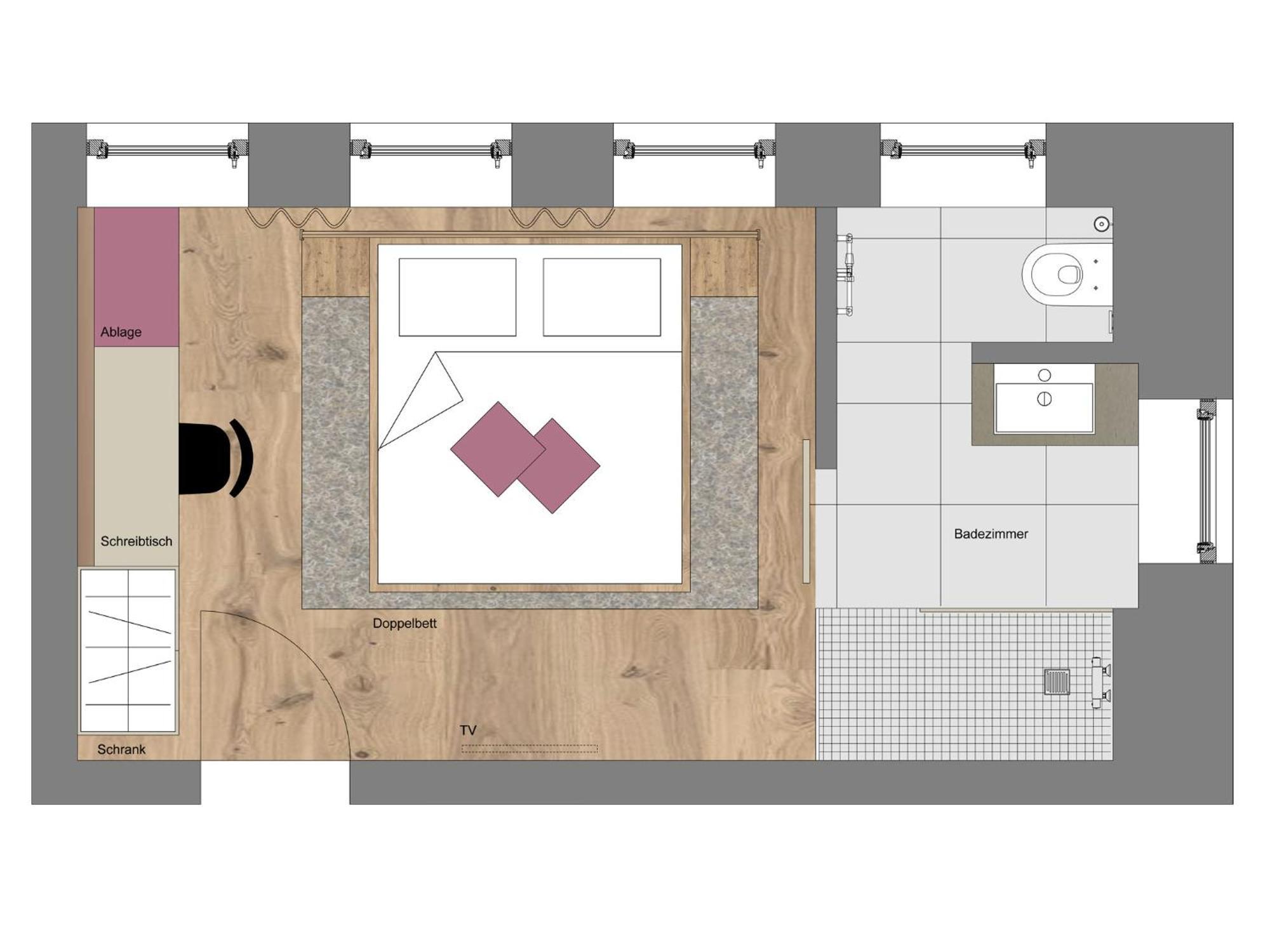 Stadthotel Kachelofen Крумбах Стая снимка